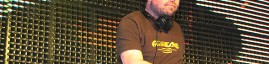 DJ Florian Seyberth Boozoo Bajou